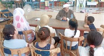 قصور الثقافة بجنوب سيناء  تناقش «البحث العلمي.. أهميته وأهدافه»