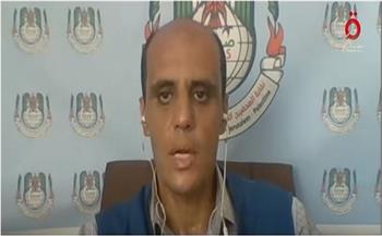 "الصحفيين الفلسطينيين": استهداف الصحفيين في غزة جريمة ممنهجة لطمس الحقيقة