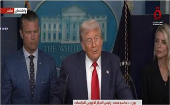 ترامب: سأحاول استعادة بعض الأراضي إلى كييف وسأرتب اجتماعا بين بوتين وزيليمسكي