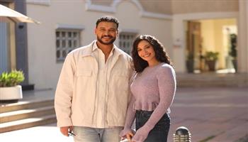 الحلقة الثالثة من "فلاش باك".. زياد يقترب من كشف أول خيط في جريمة مقتل مريم بعد صدمة التواصل عبر الزمن