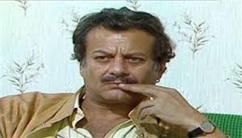إبراهيم خان.. وجه من زمن الفن الذهبي لم تنسه ذاكرة الشاشة