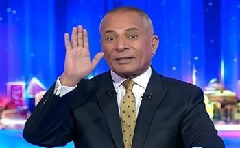 أحمد موسى: نتنياهو يسعى لاستمرار الحرب في غزة.. والشعب الفلسطيني لم يعد يريد استمرار حكم حماس