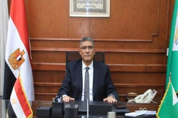محافظ الجيزة: تنفيذ كوبري بديل لمزلقان نكلا وتطويره لخدمة الأهالي