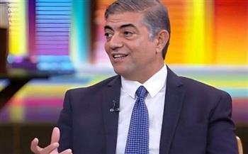 رئيس حزب الإصلاح والنهضة: تنوع البرامج الانتخابية يمنح الناخب فرصة لاختيار الأفضل ويعزز الديمقراطية