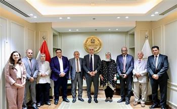 وزارة التعليم تكشف عن المناهج المطورة لجميع الصفوف الدراسية.. صور