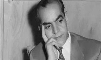 الخميس.. صالون «مقامات» يحتفى بـ محمد عبد المطلب بقصر الأمير بشتاك
