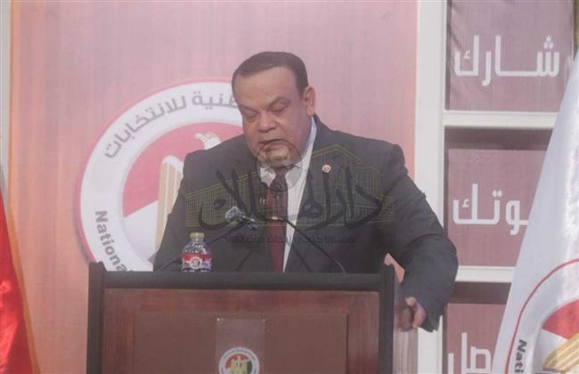  الوطنية للانتخابات: اصطفاف المصريين أمام لجان الاقتراع جاء معبرًا عن تاريخ وأصالة الشعب