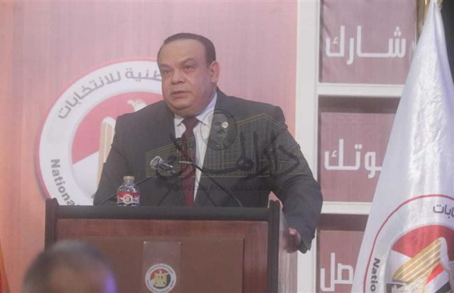 الهيئة الوطنية للانتخابات تعلن نسبة المشاركين وعددهم بانتخابات الشيوخ