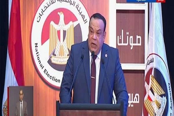 الوطنية للانتخابات: جولة الإعادة في انتخابات الشيوخ تبدأ في 25 أغسطس الجاري