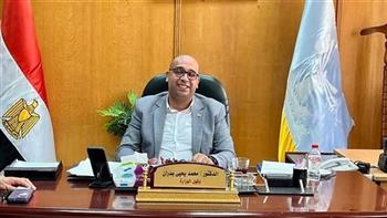 تشكيل لجان مرور لرفع كفاءة الخدمات الصحية بالإسكندرية