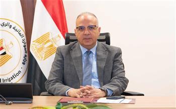 وزير الري: الدعم المصري لدول حوض النيل يشمل تنفيذ مشروعات تنموية في الكهرباء والصحة والتعليم والنقل