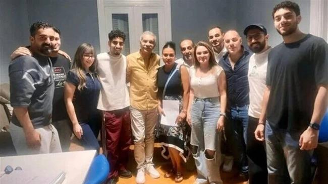 يفتح ملفات التكنولوجيا المظلمة.. تصوير مسلسل «لينك» خلال أيام