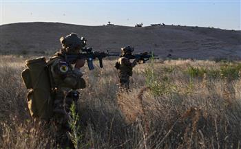 العراق: القبض على 11 إرهابيا وتطهير وتفجير عدة أنفاق في مناطق متفرقة