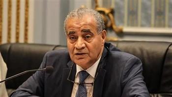 موعد ومكان جنازة علي المصيلحي وزير التموين السابق