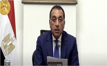 مدبولي: الحكومة أولت اهتمامًا خاصًا بقطاعي الشباب والرياضة تنفيذا لتوجيهات الرئيس السيسي