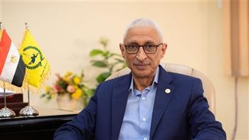 ردًا على حملات التشويه.. محافظ شمال سيناء:  مصر لا تحتاج إلى حديث عن دورها في القضية الفلسطينية