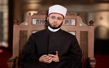 وزير الأوقاف: مصر تقف دوما في صف الدفاع عن حقوق الشعب الفلسطيني