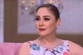 الفنانة شيرين: تلقيت تهديدات مباشرة بعد فيلم "الإرهابي" 