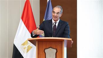 وزير الاتصالات بمؤتمر الإفتاء: الذكاء الاصطناعي يلعب دورًا محوريًا في تشكيل المستقبل