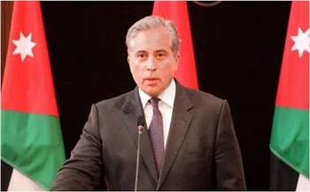 رئيس الوزراء الأردني يثمن الجهود المصرية للتوصل إلى وقف شامل لإطلاق النار في غزة