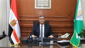 محافظ الجيزة يوجه بوضع جدول زمني لمراحل مشروع تطوير كورنيش النيل بإمبابة