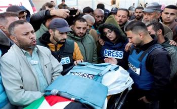 "التعاون الإسلامي" تُدين اغتيال صحفيين في غزة وتطالب بتحقيق دولي ومحاسبة الجناة