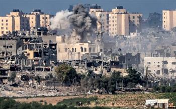 مصدر في الرئاسة الفلسطينية ينفي المزاعم الإسرائيلية بتعيين شخصية فلسطينية لإدارة قطاع غزة