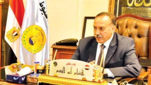 محافظ أسيوط: إزالة 24 حالة تعد في 5 مراكز ضمن الموجة 27