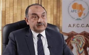وزير قطاع الأعمال العام ينعى الدكتور علي المصيلحي
