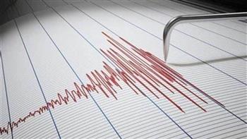 زلزال بقوة 6.4 درجة يضرب منطقة "بابوا" الإندونيسية
