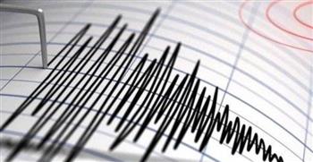 زلزال بقوة 5.5 درجة يضرب قبالة سواحل "كوشيرو" اليابانية