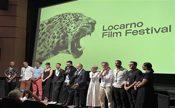 عرض عالمي أول ناجح للفيلم التونسي "اغتراب" بمهرجان لوكارنو السينمائي الدولي