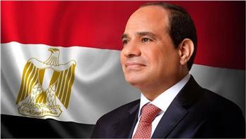 الرئيس السيسي: نعول على جهود اللجنة السباعية برئاسة أوغندا للتوصل إلى توافق بين دول حوض النيل