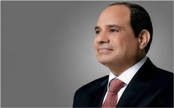 الرئيس السيسي مطمئنًا المصريين: أنا مسؤول عن التنسيق مع الرؤساء الآخرين لإيجاد حل بشأن مياه النيل
