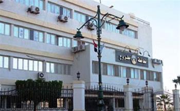 جامعة مطروح تنظم قافلة خدمية شاملة بالتعاون مع الجامعة المصرية الصينية