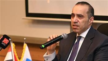 وزير الشؤون النيابية ناعيا "المصيلحي": كان نموذجا للمسؤول الواعي بقضايا وطنه