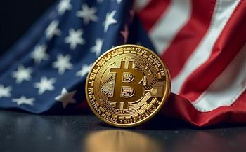 "بيتكوين" تتراجع عن ذروتها وسط ترقب حذر لبيانات التضخم الأمريكية