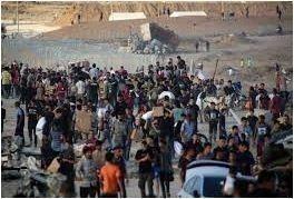 أمجد الشوا: الاحتلال الإسرائيلي يفرض ممرات إجبارية للمساعدات ويمنع وصولها الآمن إلى مراكز التوزيع