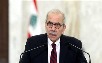 نواف سلام: إعادة بناء لبنان لا تتحقق إلا عبر أجندة إصلاحية طموحة واحتكار الدولة للسلاح