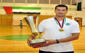 الزمالك يعلن تشكيل الجهاز الفني لفريق الكرة الطائرة