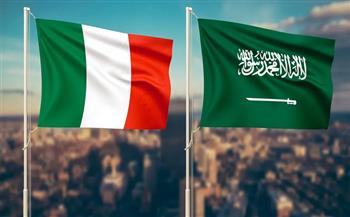إيطاليا والسعودية تدعوان إلى وقف فوري لإطلاق النار في غزة