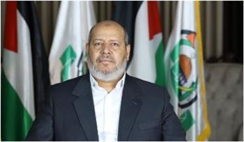 وصول وفد من حركة حماس برئاسة  خليل الحية إلى مصر