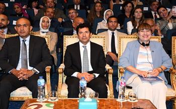 في اليوم العالمي للشباب.. وزير الرياضة يشهد إطلاق الاستراتيجية الوطنية 2025–2032