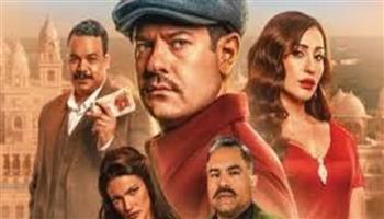 نجوم بارزون يشاركون كضيوف شرف في فيلم "درويش".. واحتفال خاص بالعرض الأول