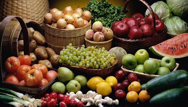 أسعار الفاكهة اليوم 13-8-2025 في سوق العبور.. العنب بـ 10 جنيهات   