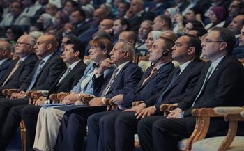 «صبحي»: الاستراتيجية الوطنية خطوة كبرى لاستثمار طاقات الشباب المصري