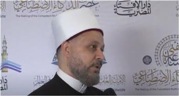 أمين الفتوى: الذكاء الاصطناعي أداة مهمة لكن لا يغني عن التخصص في الإفتاء