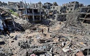 "الوزراء الفلسطيني" يطالب بتصعيد الضغط الدولي لوقف العدوان على غزة ووضع حد للمجاعة