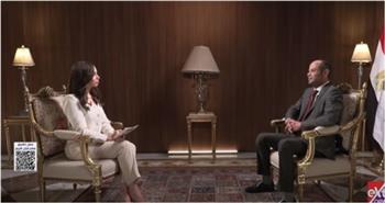 رئيس البورصة المصرية: نعمل على تطوير تداول الأوراق غير المقيدة وتشجيع الإيداع المركزي