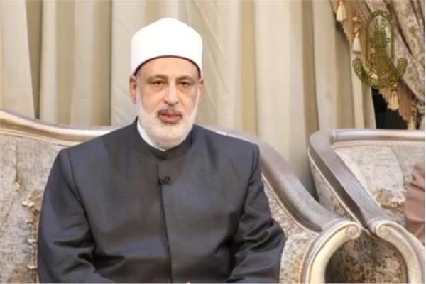 وكيل الأزهر يبحث مع مفتي موسكو سبل تعزيز التعاون المشترك في مجالي التعليم والدعوة